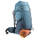 Deuter Futura Pro 40 - Wanderrucksack 65 cm (atlantic - ink) - Markenkoffer