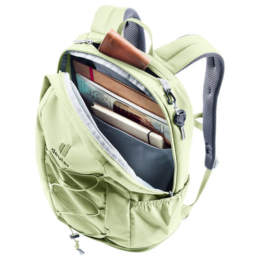 Deuter Gogo 25 - Rucksack 46 cm (mineral-grove) - Ansicht 6