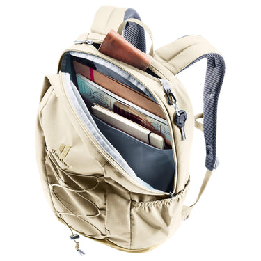 Deuter Gogo 25 - Rucksack 46 cm (bone-desert) - Ansicht 7