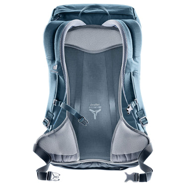 Deuter Hiking Zugspitze 24 - Wanderrucksack 54 cm (atlantic-ink) - Ansicht 2