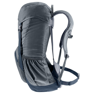 Deuter Hiking Zugspitze 24 - Wanderrucksack 54 cm (graphite-ink) - Ansicht 4