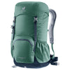 Deuter Hiking Zugspitze 24 - Hiking Backpack 54 cm (seagreen-ink)
