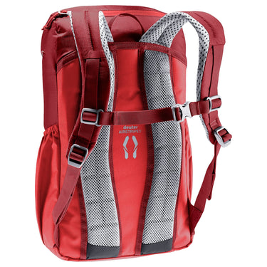 Deuter Junior - Rucksack (ab 7 Jahren) 41 cm (masala-cherry) - Ansicht 3