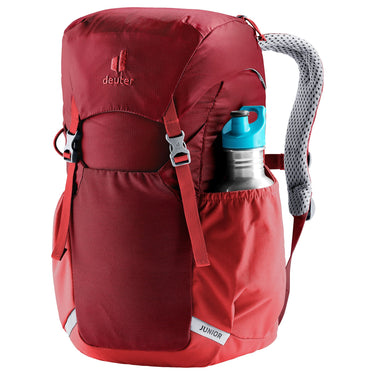 Deuter Junior - Rucksack (ab 7 Jahren) 41 cm (masala-cherry) - Ansicht 5