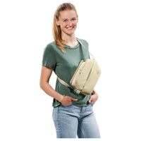 Deuter Passway 2 - Umhängetasche 28 cm (desert-bone) - Ansicht 5
