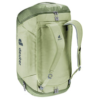 Deuter Pro 60 - Reisetasche/Reiserucksack 66 cm (mineral-grove) - Ansicht 2