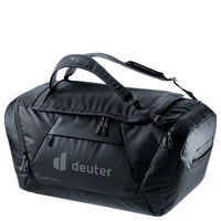 Deuter Pro 90 - Reisetasche/Reiserucksack 80 cm (black)