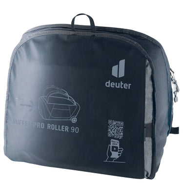 Deuter Pro Roller 90 - Rucksacktrolley 86 cm (black) - Ansicht 7