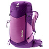 Deuter Speed Lite Pro 28 SL - Wanderrucksack 62 cm (lotus-mystic)