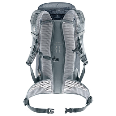 Deuter Trail 18 - Kletterrucksack 58 cm (black-shale) - Ansicht 2