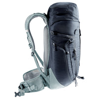 Deuter Trail 24 - Kletterrucksack 64 cm (black-shale) - Ansicht 3