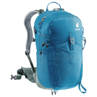 Deuter Trail 25 - Kletterrucksack 52 cm (wave-ivy) - Ansicht 5