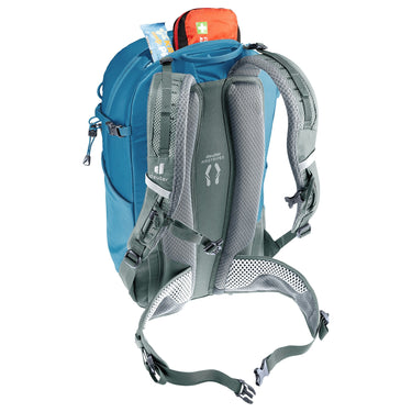 Deuter Trail 25 - Kletterrucksack 52 cm (wave-ivy) - Ansicht 7