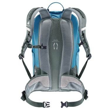 Deuter Trail 25 - Kletterrucksack 52 cm (wave-ivy) - Ansicht 3