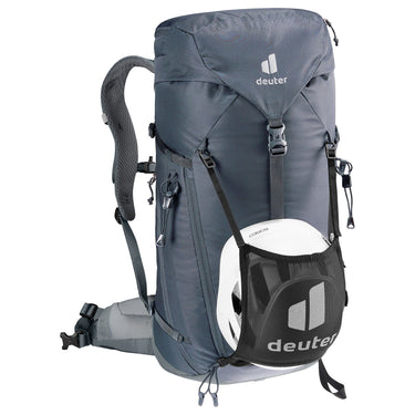 Deuter Trail 32 EL - Kletterrucksack 66 cm (black-shale) - Ansicht 9