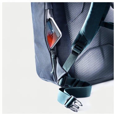 Deuter Up Seoul 26 - Rucksack 49 cm (ink-atlantic) - Ansicht 10