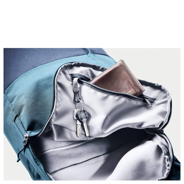 Deuter Up Seoul 26 - Rucksack 49 cm (ink-atlantic) - Ansicht 8