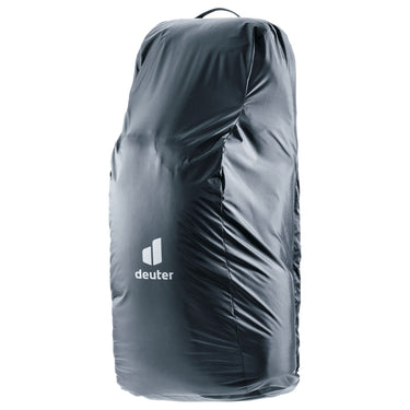 Deuter Voyager 60+10 SL - Women's Reiserucksack 13" 80 cm (black) - Ansicht 9