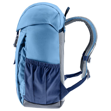 Deuter Waldfuchs 10 - Kinderrucksack 35 cm (wave-nightblue) - Ansicht 5