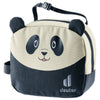Deuter Wash Bag Kids - Toiletry Bag 16 cm (black-bone)