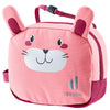 Deuter Wash Bag Kids - Toiletry Bag 16 cm (Color: blossom-raspberry)
