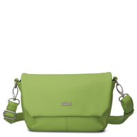zwei Mademoiselle M40 - Umhängetasche 28 cm (kiwi)