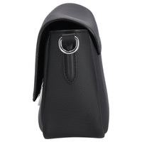 Lacoste H-Flap - Umhängetasche 26 cm (noir) - Ansicht 3