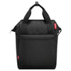 KLICKfix reisenthel Roomy GT 12 - Rear Pannier 40 cm (black)