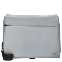 Jost Tolja - Umhängetasche L 15" 38 cm (hellgrau)