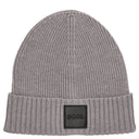 BOSS Flavio - Mütze (silver)