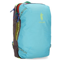 Cotopaxi Allpa 35L Travel Pack - Travel Backpack 56 cm (del dia, Unikat 06)