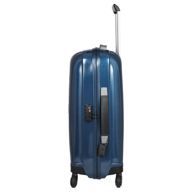 Samsonite Chronolite - 4-Rollen-Trolley M 69 cm (electric blue) - Ansicht 3