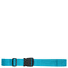 D&N Accessoires - Koffergurt (blau) - Ansicht 4