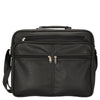 D&N Bags & More Flugumhänger - Shoulder Bag 39 cm (schwarz)