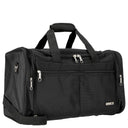 D&N Bags & More Reisetasche 54 cm (schwarz) - Ansicht 5