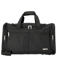 D&N Bags & More Reisetasche 54 cm (schwarz)