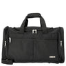 D&N Bags & More Reisetasche 54 cm (schwarz)