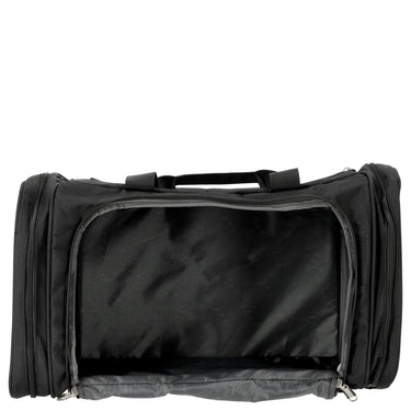 D&N Bags & More Reisetasche 54 cm (schwarz) - Ansicht 6