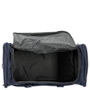 D&N Bags & More - Reisetasche 59 cm (blau) - Ansicht 6