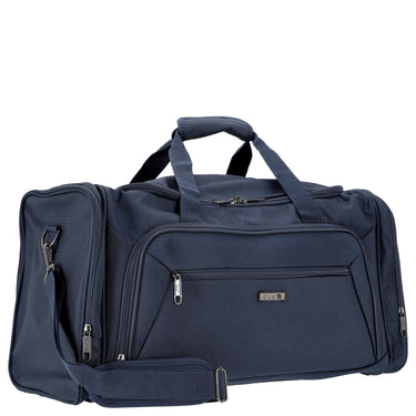 D&N Bags & More - Reisetasche 59 cm (blau) - Ansicht 5
