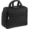 D&N Basic Line - Briefcase 42 cm (schwarz)
