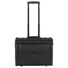 D&N Business - 2-Wheel Pilot Case 48 cm PU (schwarz)