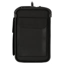 D&N Business - Pilotenkoffer 51 cm PU (schwarz) - Ansicht 3
