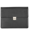 D&N Easy Business - Conference Folder 37 cm PU (schwarz)