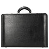 D&N Tradition Business - Briefcase 44 cm erw. Leder (schwarz)