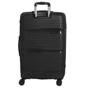 D&N Travel Line 4300 - Trolley-Set 3tlg. (black) - Ansicht 5