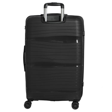 D&N Travel Line 4300 - Trolley-Set 3tlg. (black) - Ansicht 5
