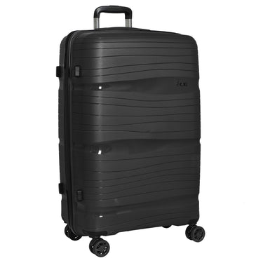 D&N Travel Line 4300 - Trolley-Set 3tlg. (black) - Ansicht 6