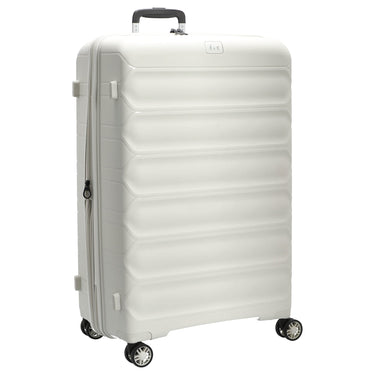 D&N Travel Line 4700+ - 4-Rollen-Trolley L 78 cm erw. (cream white) - Ansicht 5