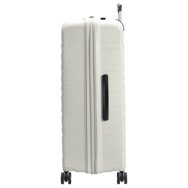 D&N Travel Line 4700+ - 4-Rollen-Trolley L 78 cm erw. (cream white) - Ansicht 3